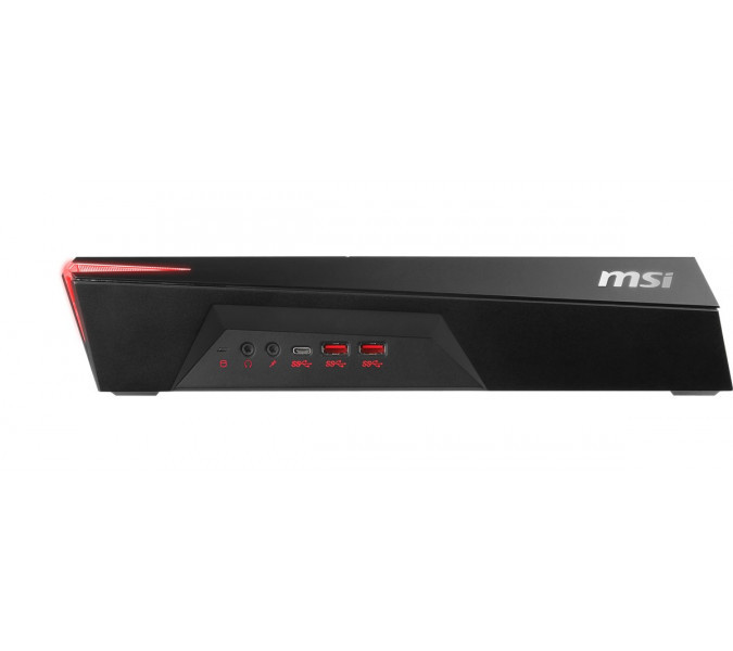 MSI PC MPG TRIDENT 3 10SC-014EU I7-10700 16GB DDR4 512GB SSD RTX2060 SUPER GDDR6 8GB W10