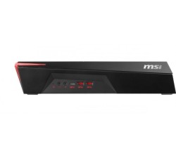 MSI PC MPG TRIDENT 3 10SC-014EU I7-10700 16GB DDR4 512GB SSD RTX2060 SUPER GDDR6 8GB W10 - Thumbnail