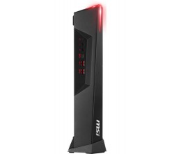 MSI PC MPG TRIDENT 3 10SC-014EU I7-10700 16GB DDR4 512GB SSD RTX2060 SUPER GDDR6 8GB W10 - Thumbnail