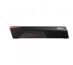 MSI PC MPG TRIDENT 3 10SI-017EU I5-10400 8GB DDR4 512GB SSD+1TB HDD GTX1660 SUPER GDDR6 6GB W10 - Thumbnail