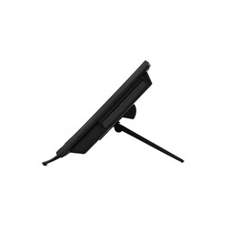 MSI PRO AP162T ADL-042XEU 15.6 FHD INTEL N100 8GB DDR4 256GB SSD FDOS DOKUNMATIK SIYAH AIO PC - Thumbnail