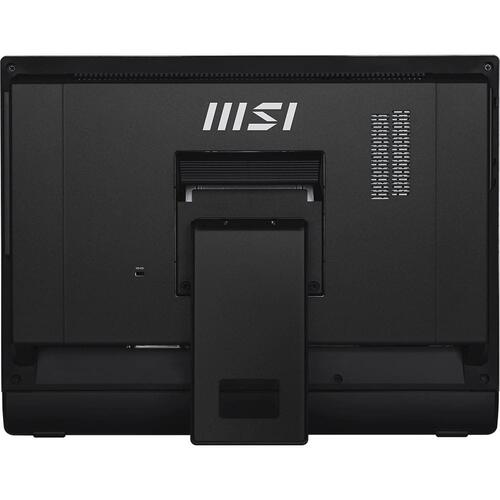 MSI PRO AP162T ADL-042XEU 15.6 FHD INTEL N100 8GB DDR4 256GB SSD FDOS DOKUNMATIK SIYAH AIO PC MSI PRO AP162T ADL-042XEU 15.6 FHD INTEL N100 8GB DDR4 256GB SSD FDOS DOKUNMATIK SIYAH AIO PC