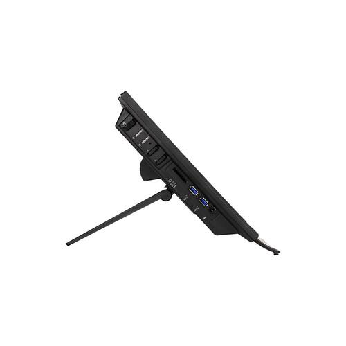 MSI PRO AP162T ADL-042XEU 15.6 FHD INTEL N100 8GB DDR4 256GB SSD FDOS DOKUNMATIK SIYAH AIO PC MSI PRO AP162T ADL-042XEU 15.6 FHD INTEL N100 8GB DDR4 256GB SSD FDOS DOKUNMATIK SIYAH AIO PC