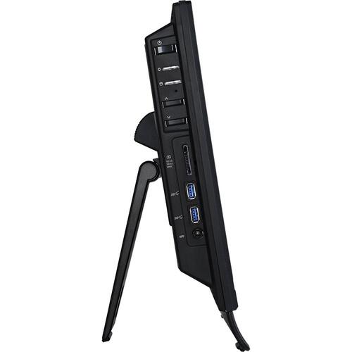 MSI PRO AP162T ADL-042XEU 15.6 FHD INTEL N100 8GB DDR4 256GB SSD FDOS DOKUNMATIK SIYAH AIO PC MSI PRO AP162T ADL-042XEU 15.6 FHD INTEL N100 8GB DDR4 256GB SSD FDOS DOKUNMATIK SIYAH AIO PC