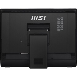 MSI PRO AP162T ADL-054EU 15.6 FHD INTEL N100 4GB DDR4 128GB SSD W11PRO DOKUNMATIK SIYAH AIO PC - Thumbnail