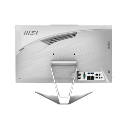 MSI PRO AP222T 13M-210XEU 21.5 FHD 16:9 (1920X1080) I3-13100 4GB DDR4 128GB SSD DOS MULTI-TOUCH BEYAZ AIO PC - Thumbnail