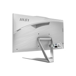 MSI PRO AP222T 13M-210XEU 21.5 FHD 16:9 (1920X1080) I3-13100 4GB DDR4 128GB SSD DOS MULTI-TOUCH BEYAZ AIO PC - Thumbnail