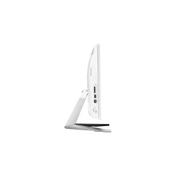 MSI PRO AP222T 13M-210XEU 21.5 FHD 16:9 (1920X1080) I3-13100 4GB DDR4 128GB SSD DOS MULTI-TOUCH BEYAZ AIO PC - Thumbnail