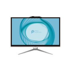 MSI PRO AP222T 13M-210XEU 21.5 FHD 16:9 (1920X1080) I3-13100 4GB DDR4 128GB SSD DOS MULTI-TOUCH BEYAZ AIO PC - Thumbnail