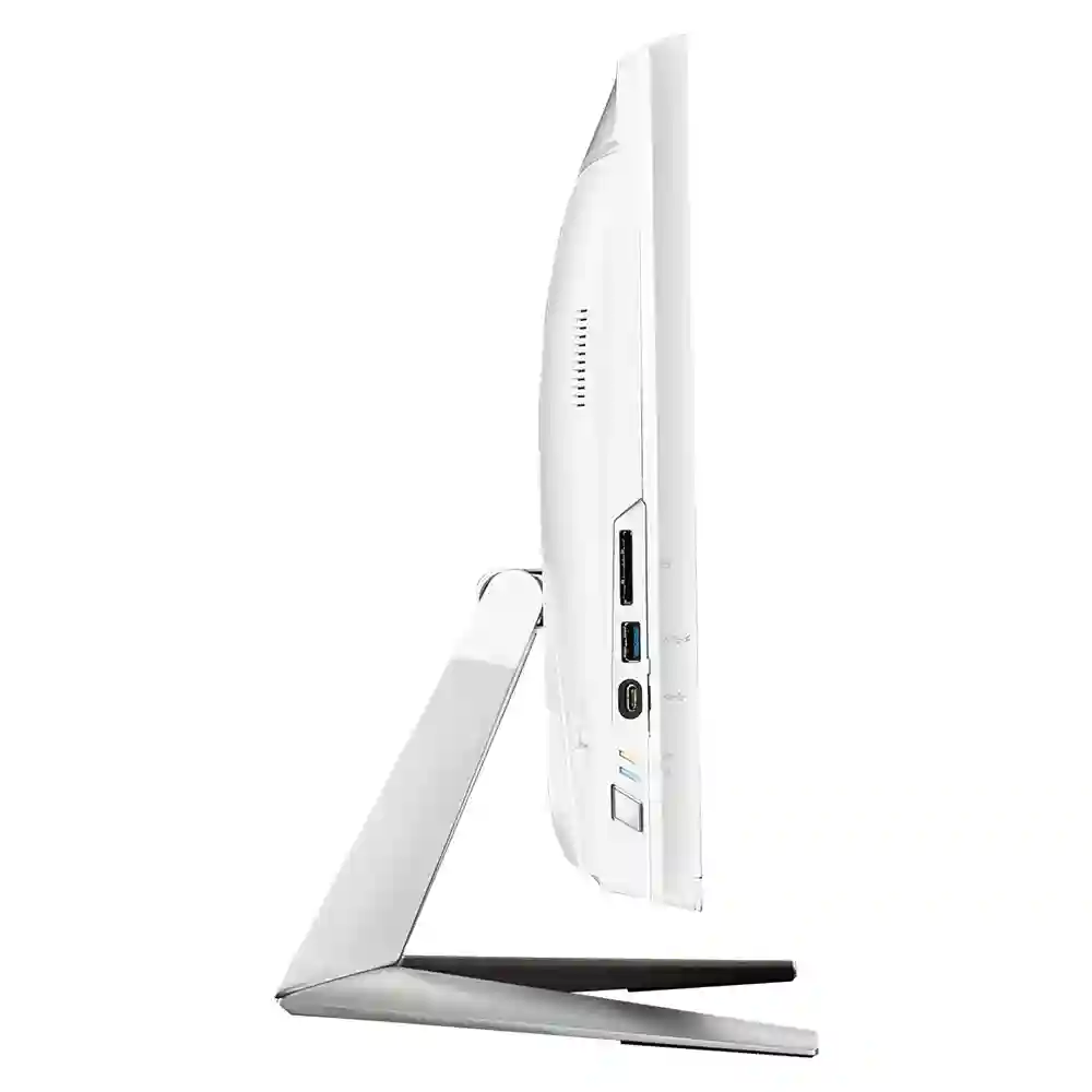 MSI PRO AP222T 14M-443XTR 21.5 FHD 16:9 (1920X1080) I5-14400 16GB DDR4 500GB SSD FDOS DOKUNMATIK BEYAZ AIO PC - Thumbnail