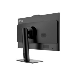 MSI PRO AP272P 14M-841XEU 27 FHD 16:9 (1920X1080) I3-14100 8GB DDR5 256GB SSD FDOS SIYAH AIO PC - Thumbnail