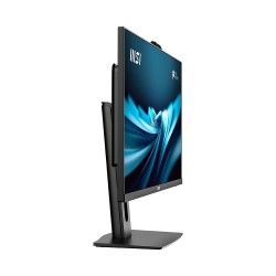 MSI PRO AP272P 14M-841XEU 27 FHD 16:9 (1920X1080) I3-14100 8GB DDR5 256GB SSD FDOS SIYAH AIO PC - Thumbnail