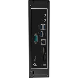 MSI PRO DP21 14M-888EU I7-14700 16GB DDR5 1TB SSD W11PRO SIYAH DESKTOP PC - Thumbnail