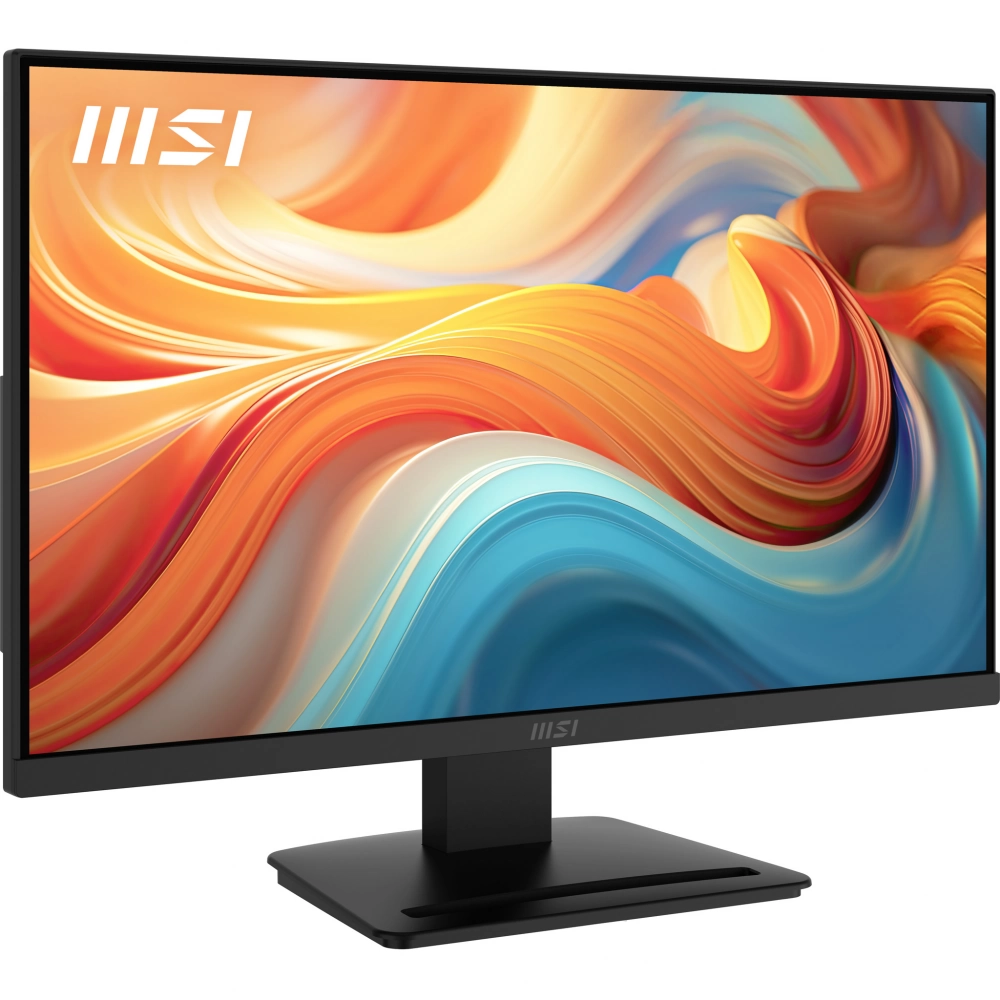 MSI PRO MP241 E14V 23.8 1920x1080 16:9 FLAT VA 144Hz 4MS ADAPTIVE-SYNC MONITOR - Thumbnail