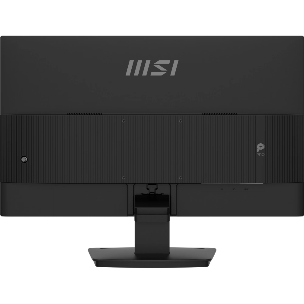 MSI PRO MP241 E14V 23.8 1920x1080 16:9 FLAT VA 144Hz 4MS ADAPTIVE-SYNC MONITOR - Thumbnail