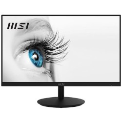 MSI PRO MP242A FLAT IPS 1920X1080 (FHD) LED 100HZ 1MS ANTI-GLARE MONITOR - Thumbnail