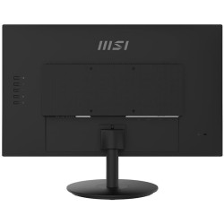 MSI PRO MP242A FLAT IPS 1920X1080 (FHD) LED 100HZ 1MS ANTI-GLARE MONITOR - Thumbnail