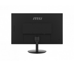 MSI PRO MP271 FHD 60HZ HDMI+D-SUB PRO MONITOR - Thumbnail