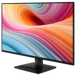 MSI PRO MP271A E2 1920x1080 (FHD) FLAT IPS 120HZ 1MS ADAPTIVE-SYNC MONITOR - Thumbnail