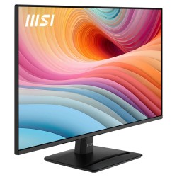 MSI PRO MP271A E2 1920x1080 (FHD) FLAT IPS 120HZ 1MS ADAPTIVE-SYNC MONITOR - Thumbnail