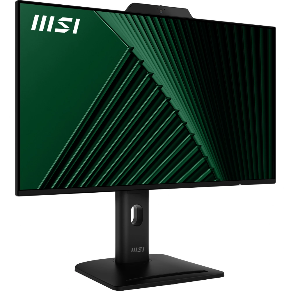 MSI PRO MP272PMG 1920x1080 (FHD) FLAT IPS 120HZ 1MS ADAPTIVE-SYNC PIVOT MONITOR - Thumbnail
