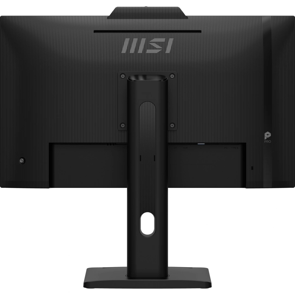 MSI PRO MP272PMG 1920x1080 (FHD) FLAT IPS 120HZ 1MS ADAPTIVE-SYNC PIVOT MONITOR - Thumbnail