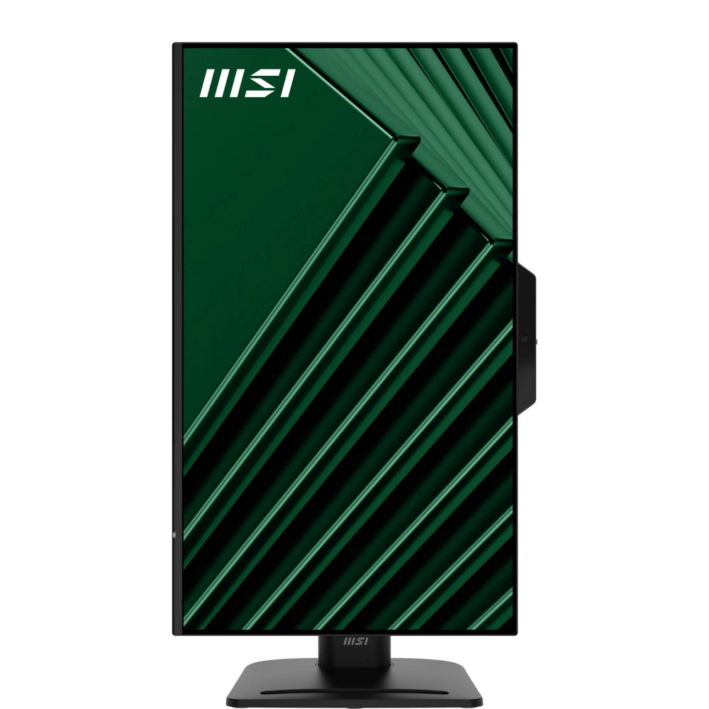 MSI PRO MP272PMG 1920x1080 (FHD) FLAT IPS 120HZ 1MS ADAPTIVE-SYNC PIVOT MONITOR - Thumbnail