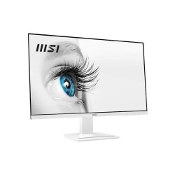 MSI PRO MP273AW 1920x1080 (FHD) FLAT IPS 100HZ ANTI-GLARE BEYAZ MONITOR - Thumbnail