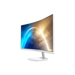 MSI PRO MP341CQW 34 3440x1440 QHD 100Hz 1ms HDMI DP Curved Led Monitör - Thumbnail