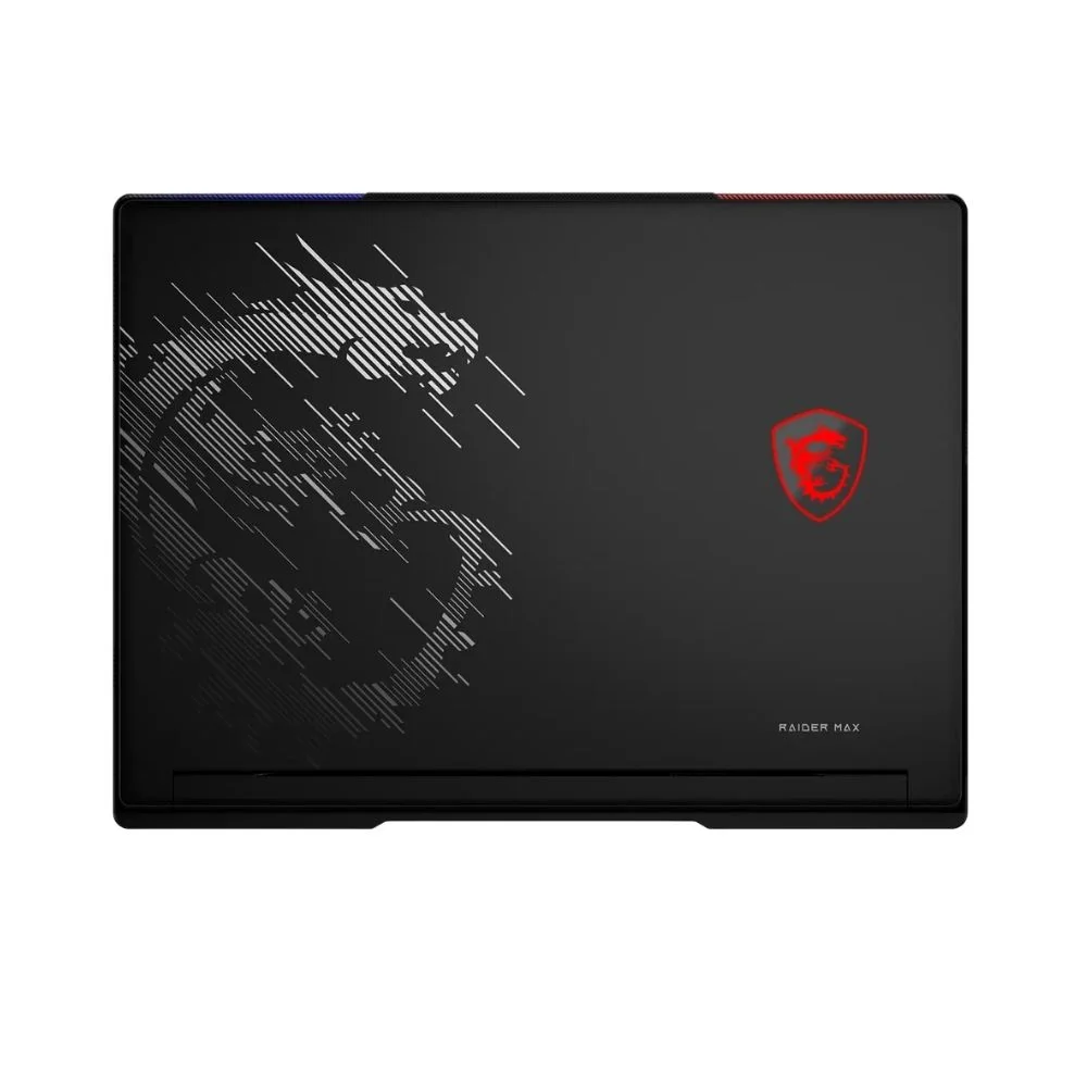 MSI RAIDER 16 HX B2WH-091TR ULTRA 9 275HX 16GB DDR5 RTX5070TI GDDR7 12GB 1TB SSD 16.0 QHD+ 240Hz W11 - Thumbnail