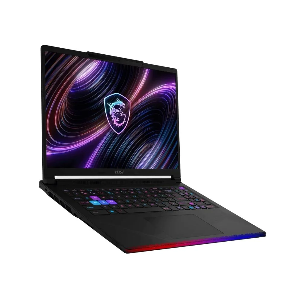 MSI RAIDER 16 HX B2WH-091TR ULTRA 9 275HX 16GB DDR5 RTX5070TI GDDR7 12GB 1TB SSD 16.0 QHD+ 240Hz W11 - Thumbnail