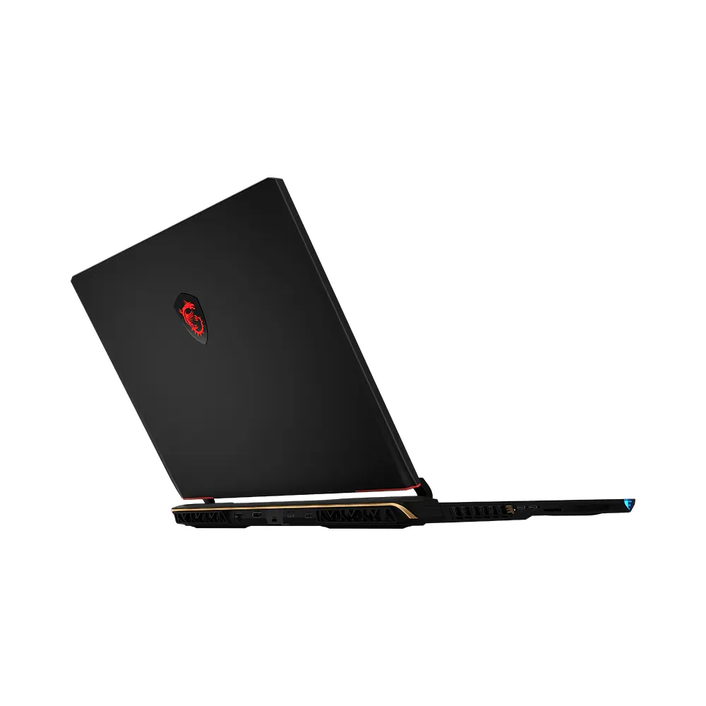 MSI RAIDER 16 MAX HX B2WJ-022TR ULTRA 9 290HX PLUS 32GB DDR5 RTX5090 GDDR7 24GB 2TB SSD 16.0 QHD+ OLED 240Hz W11 - Thumbnail