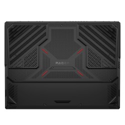 MSI NB RAIDER 18 HX AI A2XWJG-215TR ULTRA 9 285HX 64GB DDR5 RTX5090 GDDR7 24GB 4TB SSD 18.0 UHD+ MINILED 120Hz W11 - Thumbnail