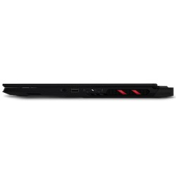 MSI NB RAIDER 18 HX AI A2XWJG-215TR ULTRA 9 285HX 64GB DDR5 RTX5090 GDDR7 24GB 4TB SSD 18.0 UHD+ MINILED 120Hz W11 - Thumbnail