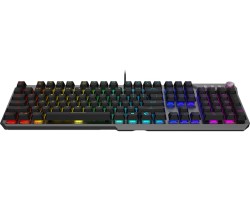 MSI Strike 600 Silent Türkçe Oyuncu Klavyesi - Thumbnail