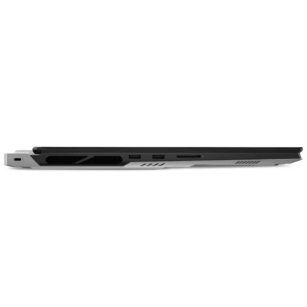 MSI NB TITAN 18 HX DRAGON EDITION DRACO EPIC A2WJ-1223TR ULTRA 9 290HX PLUS 96GB DDR5 RTX5090 GDDR7 24GB 4TB SSD 18.0 UHD+ MINILED 240Hz W11 - Thumbnail