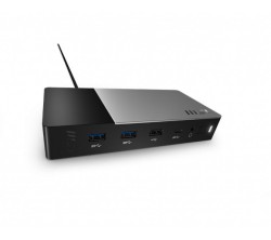 MSI USB-C DOCKING STATION GEN 2 150W HDMI DP Type-C RJ45 - Thumbnail