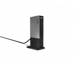 MSI USB-C DOCKING STATION GEN 2 150W HDMI DP Type-C RJ45 - Thumbnail