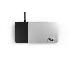 MSI USB-C DOCKING STATION GEN 2 150W HDMI DP Type-C RJ45 - Thumbnail