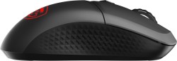 Msi Versa 300 W RGB Kablosuz Gaming Mouse - Thumbnail