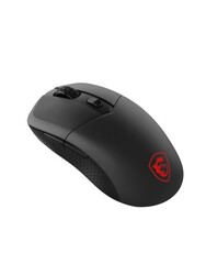 MSI Versa 300 Wireless 8k Hz Pixart 3395 Sensör Rgb Kablosuz Gaming Mouse - Thumbnail