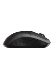 MSI Versa 300 Wireless 8k Hz Pixart 3395 Sensör Rgb Kablosuz Gaming Mouse - Thumbnail