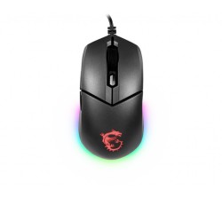 Msi Vigor GK30 Combo RGB TR Gaming Klavye Mouse Set - Thumbnail