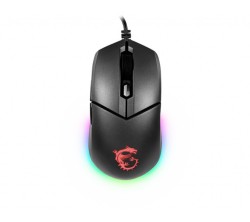 Msi Vigor GK30 Combo RGB TR Gaming Klavye Mouse Set - Thumbnail