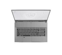 MSI WS WS66 10TK-267TR i7-10750H 32GB DDR4 RTX3000 GDDR6 6GB 1TB SSD 15.6 144Hz FHD W10P - Thumbnail