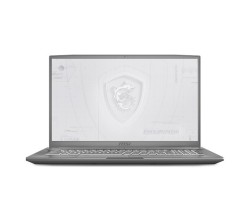 MSI WS WS66 10TK-267TR i7-10750H 32GB DDR4 RTX3000 GDDR6 6GB 1TB SSD 15.6 144Hz FHD W10P - Thumbnail