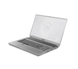 MSI WS WS75 10TM-807TR i9-10980HK 32GB DDR4 RTX5000 GDDR6 16GB 1TB SSD 17.3 UHD W10P - Thumbnail
