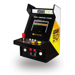 My Arcade Atari Retro Konsol 100 Oyun - Thumbnail