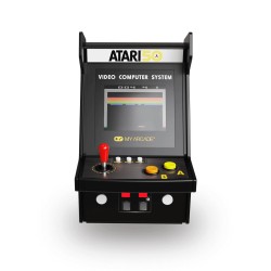 My Arcade Atari Retro Konsol 100 Oyun - Thumbnail
