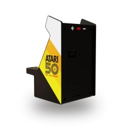 My Arcade Atari Retro Konsol 100 Oyun - Thumbnail